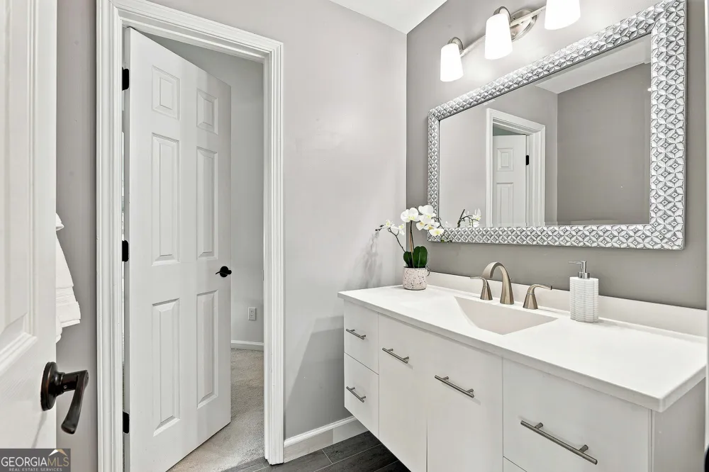 265 Broadmoor DR Fayetteville, GA 30215