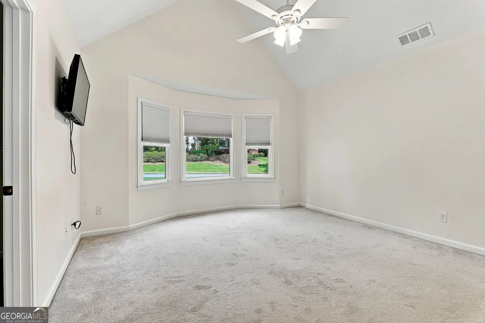 265 Broadmoor DR Fayetteville, GA 30215