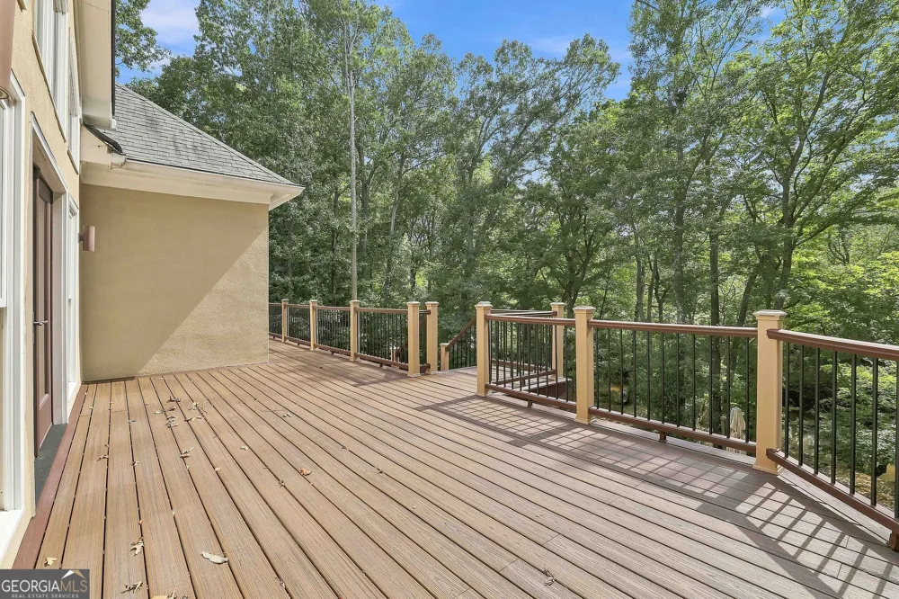 265 Broadmoor DR Fayetteville, GA 30215