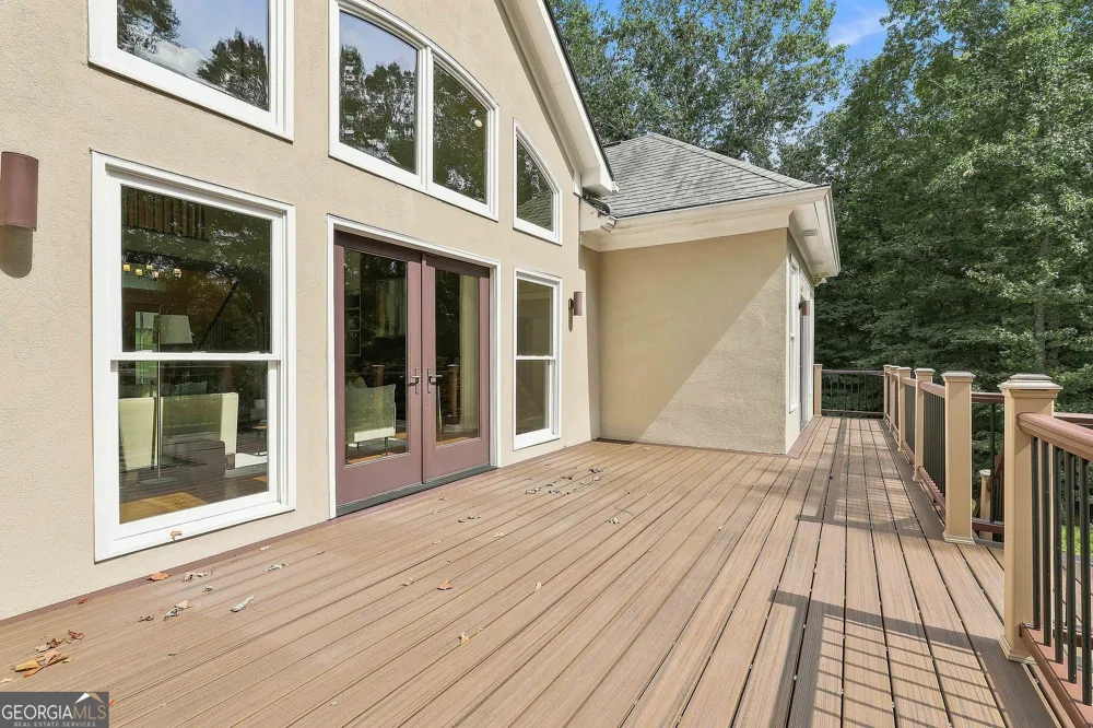 265 Broadmoor DR Fayetteville, GA 30215