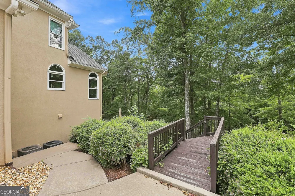 265 Broadmoor DR Fayetteville, GA 30215
