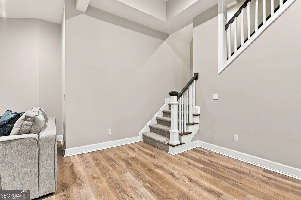 265 Broadmoor DR Fayetteville, GA 30215