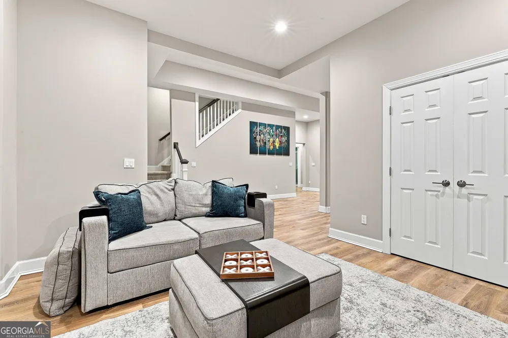 265 Broadmoor DR Fayetteville, GA 30215