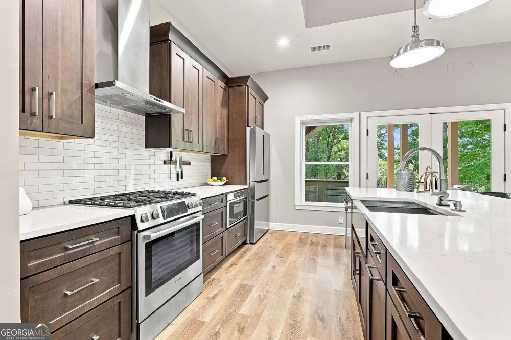 265 Broadmoor DR Fayetteville, GA 30215