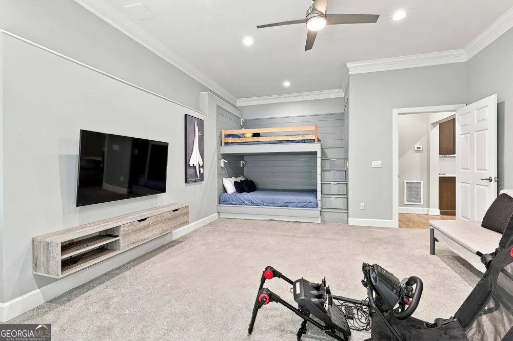 265 Broadmoor DR Fayetteville, GA 30215