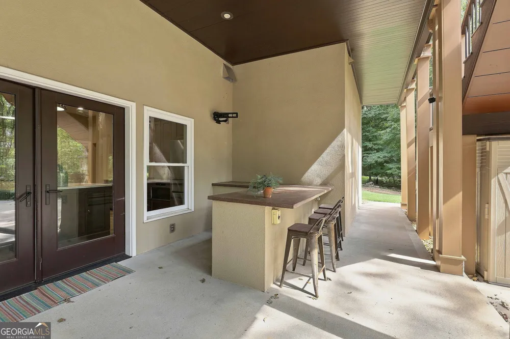 265 Broadmoor DR Fayetteville, GA 30215