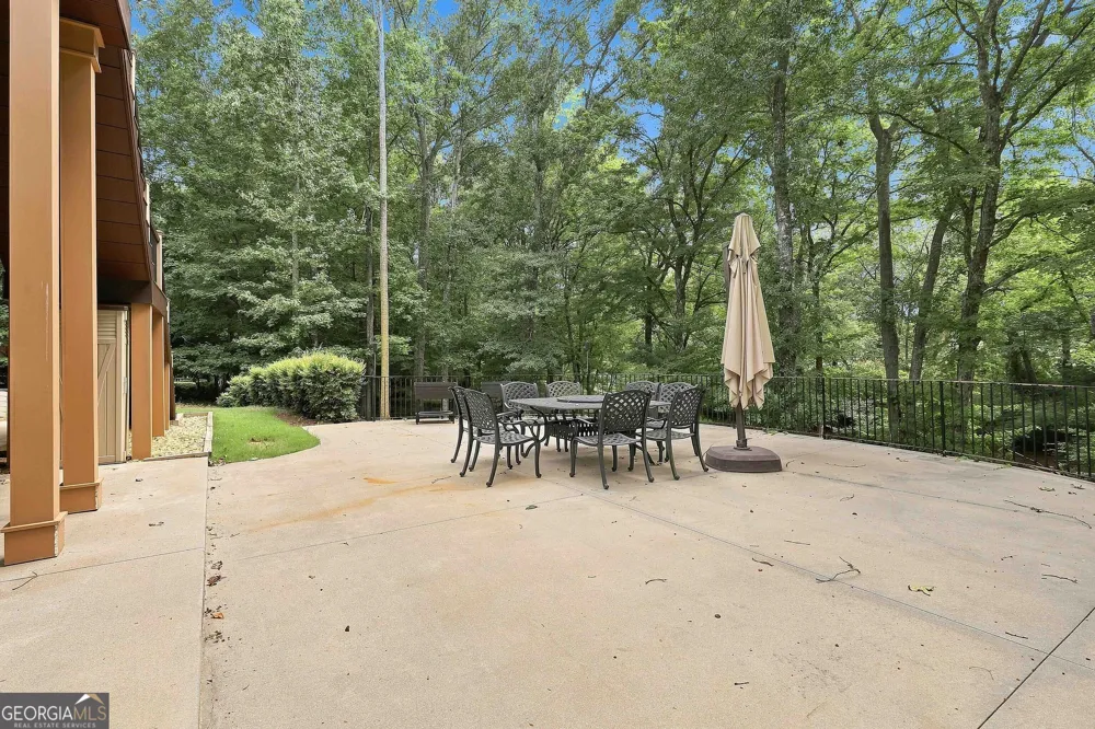 265 Broadmoor DR Fayetteville, GA 30215