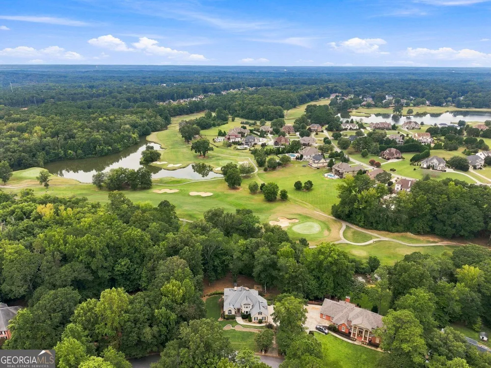 265 Broadmoor DR Fayetteville, GA 30215