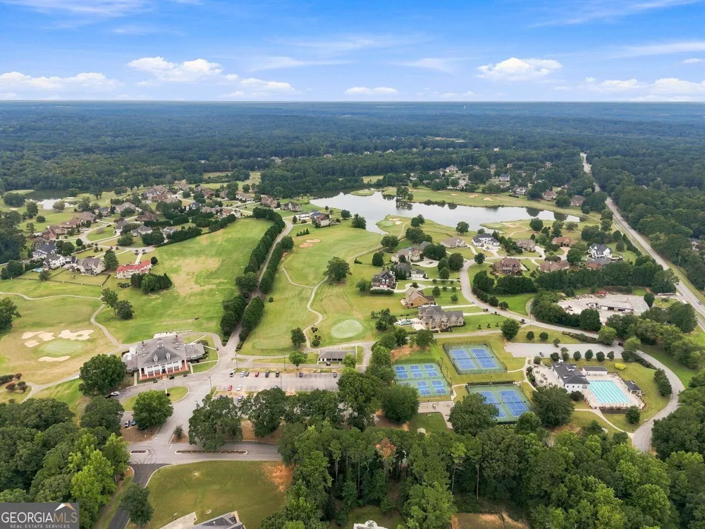 265 Broadmoor DR Fayetteville, GA 30215