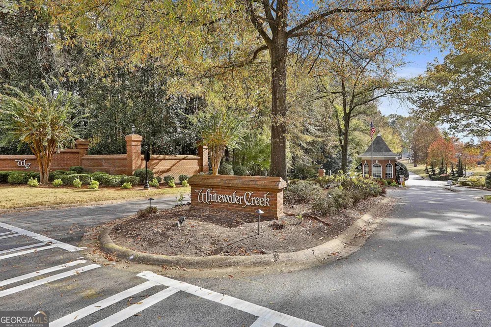 265 Broadmoor DR Fayetteville, GA 30215