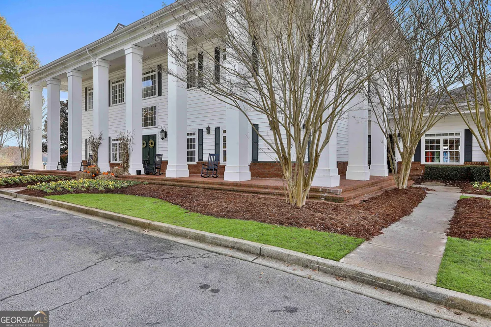 265 Broadmoor DR Fayetteville, GA 30215