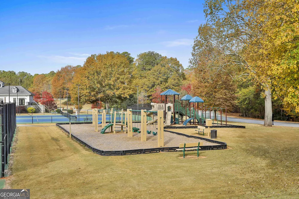 265 Broadmoor DR Fayetteville, GA 30215