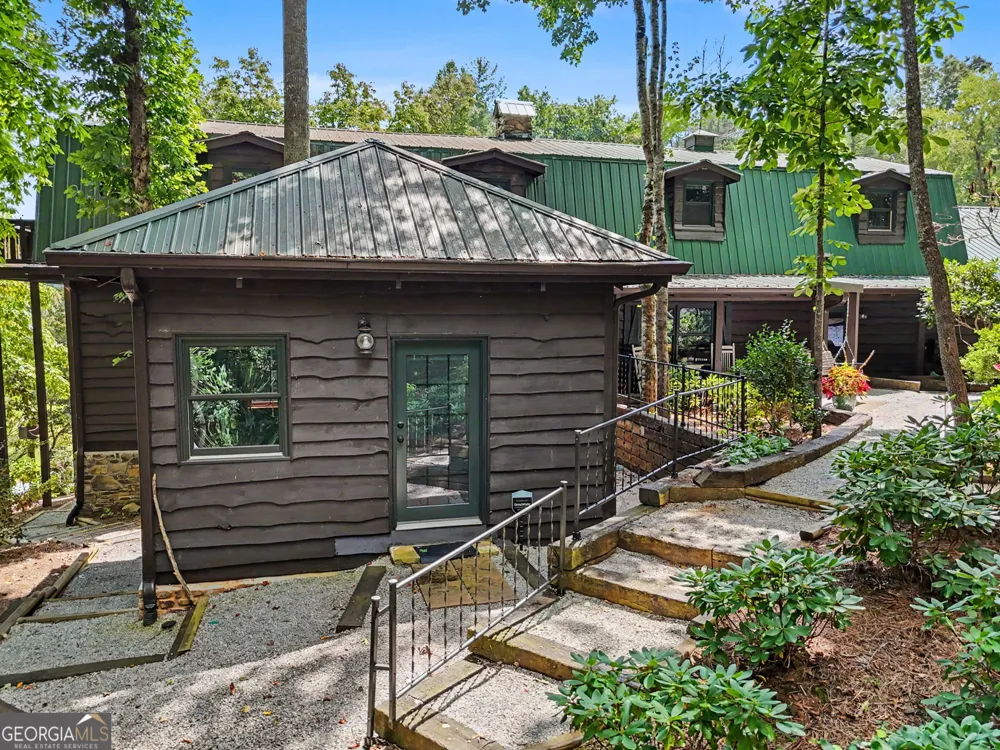 259 Eagle Chase CIR Dillard, GA 30537