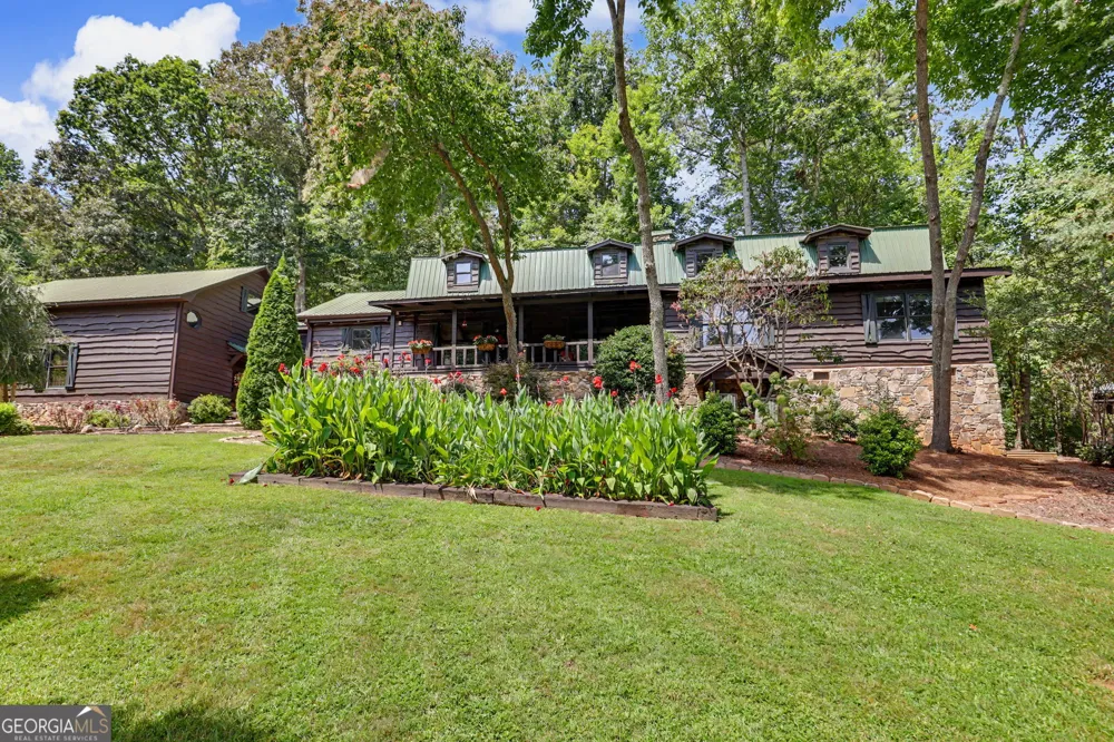 259 Eagle Chase CIR Dillard, GA 30537