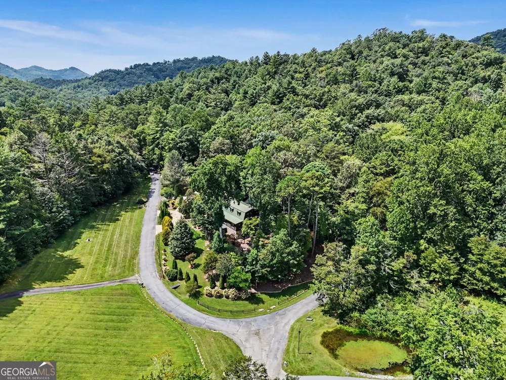259 Eagle Chase CIR Dillard, GA 30537