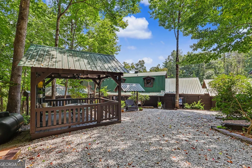 259 Eagle Chase CIR Dillard, GA 30537