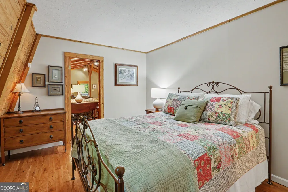 259 Eagle Chase CIR Dillard, GA 30537