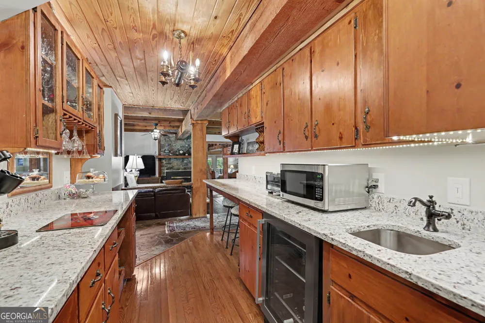 259 Eagle Chase CIR Dillard, GA 30537