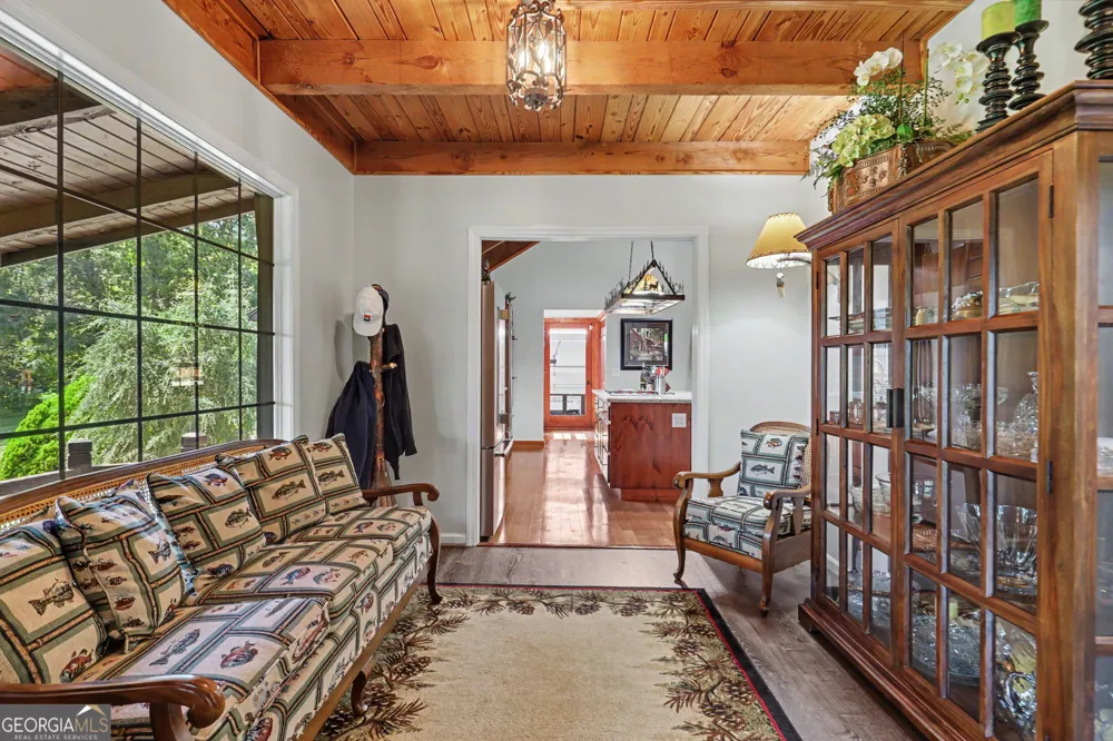 259 Eagle Chase CIR Dillard, GA 30537