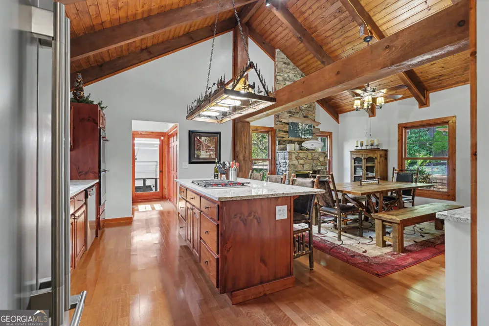 259 Eagle Chase CIR Dillard, GA 30537
