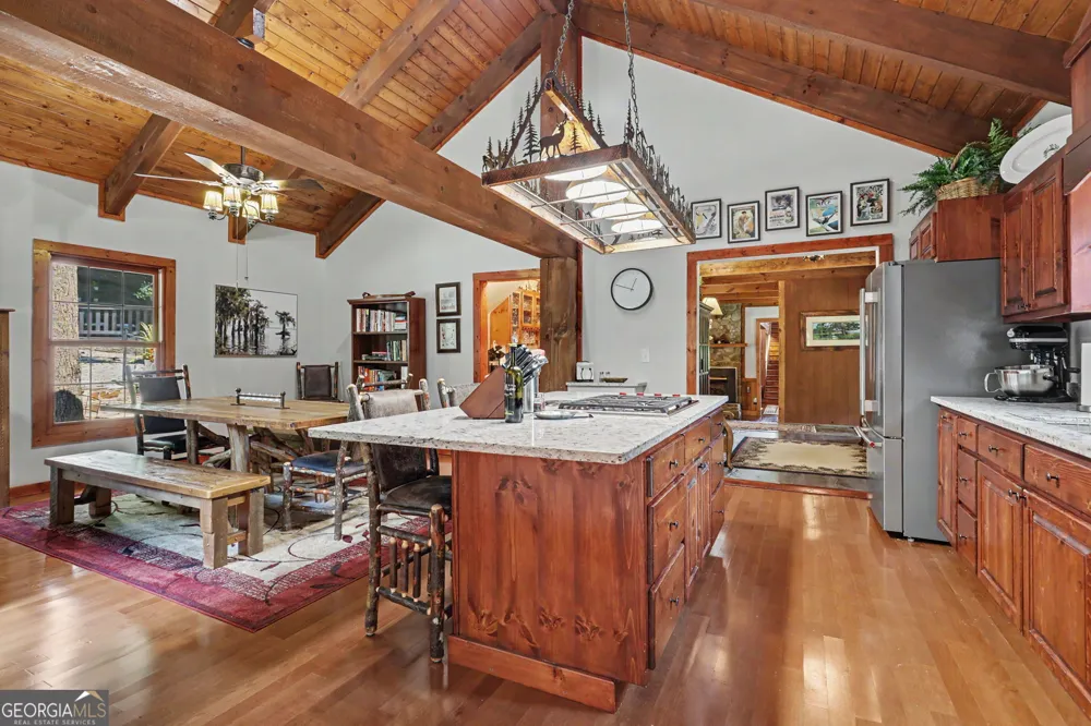 259 Eagle Chase CIR Dillard, GA 30537