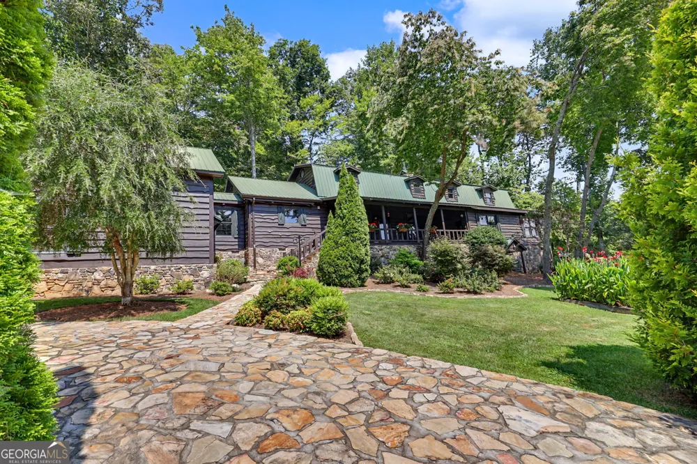 259 Eagle Chase CIR Dillard, GA 30537