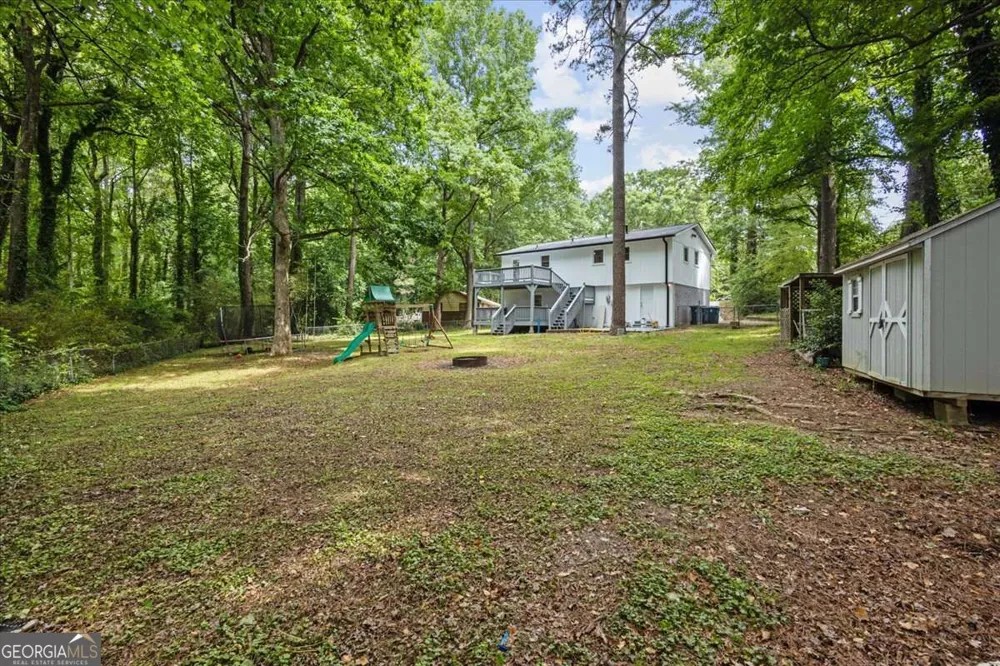 394 Burr Oak CT Lawrenceville, GA 30046