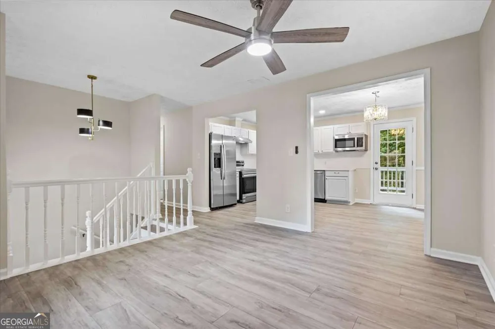394 Burr Oak CT Lawrenceville, GA 30046