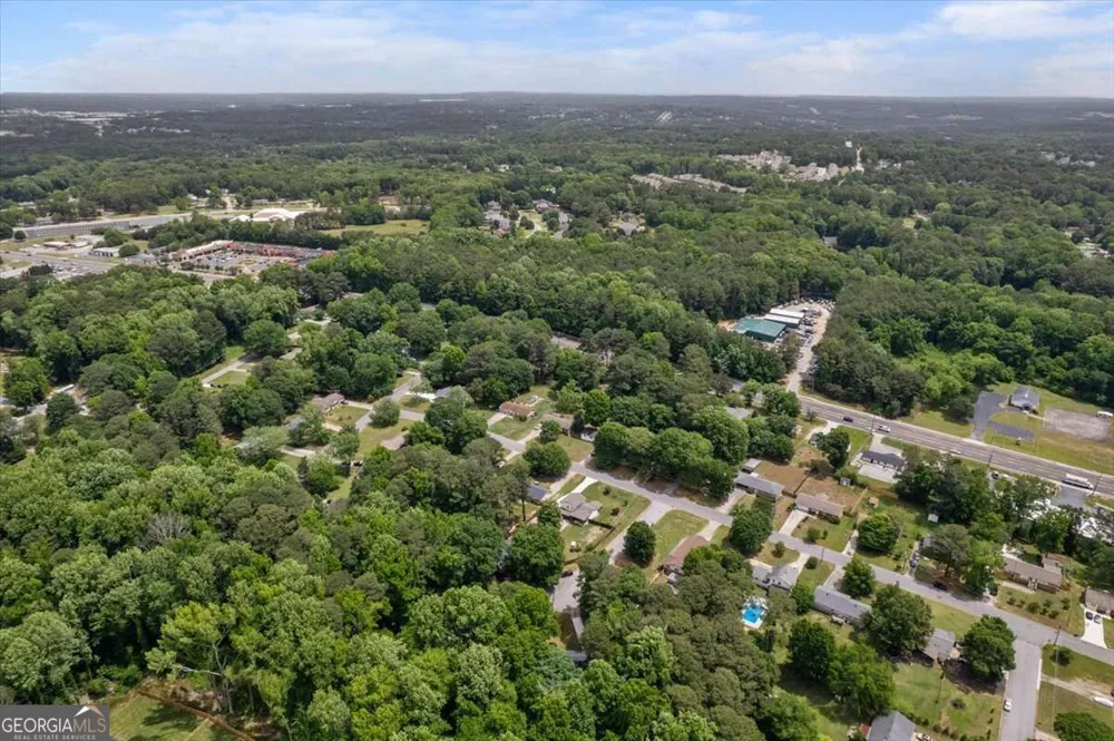 394 Burr Oak CT Lawrenceville, GA 30046