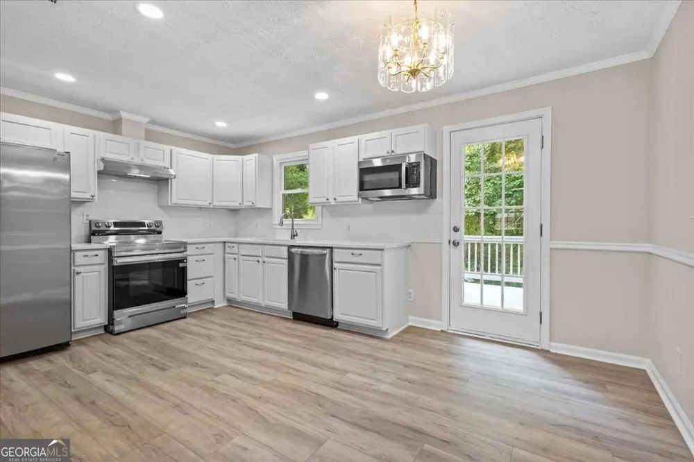 394 Burr Oak CT Lawrenceville, GA 30046