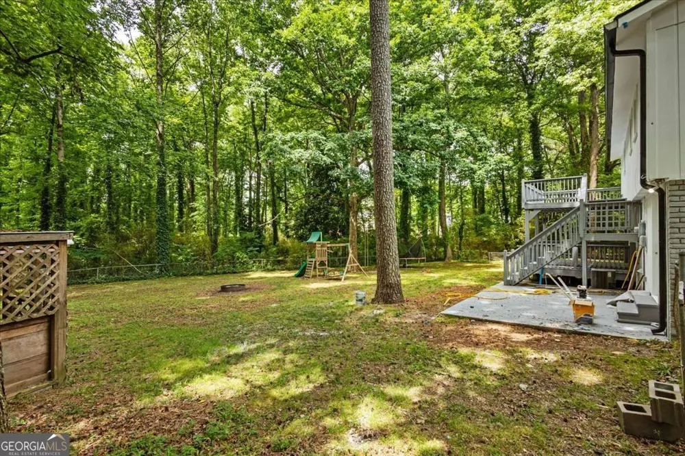 394 Burr Oak CT Lawrenceville, GA 30046