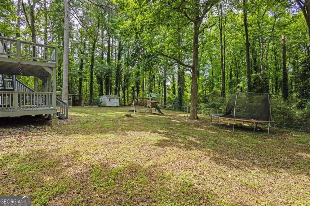 394 Burr Oak CT Lawrenceville, GA 30046