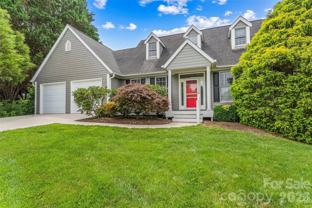 6 Southbrook Drive Fletcher, NC 28732