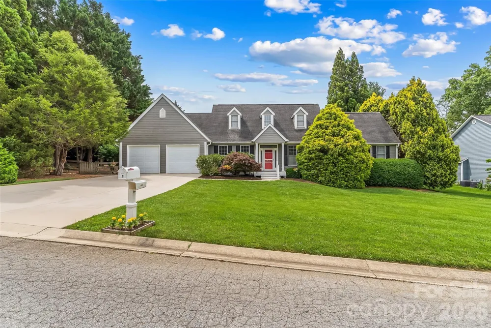 6 Southbrook Drive Fletcher, NC 28732