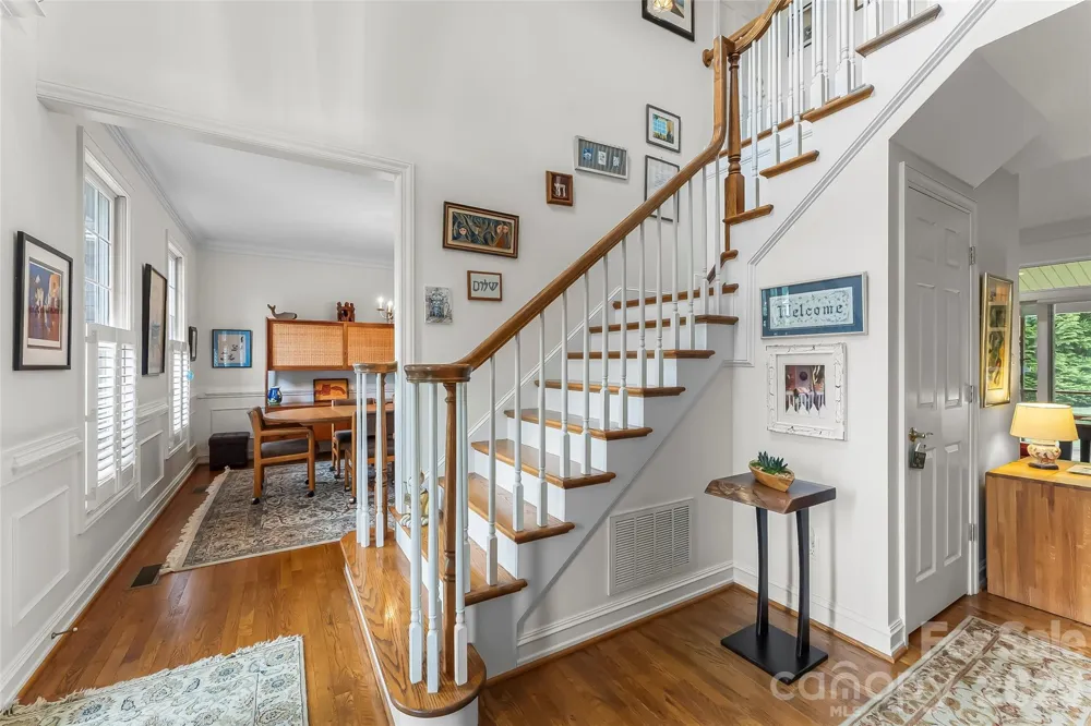 6 Southbrook Drive Fletcher, NC 28732