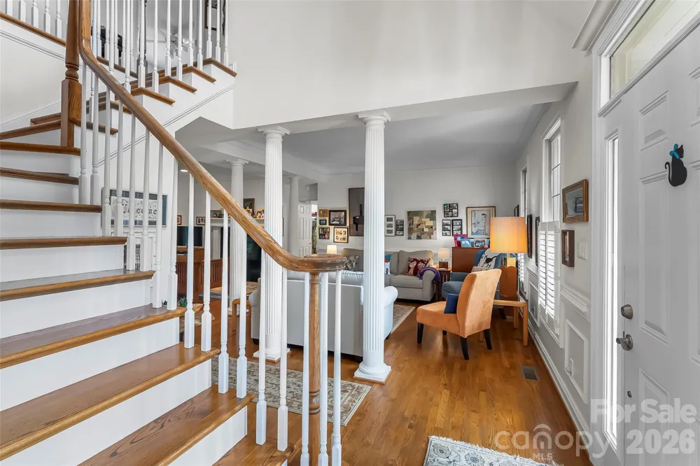 6 Southbrook Drive Fletcher, NC 28732