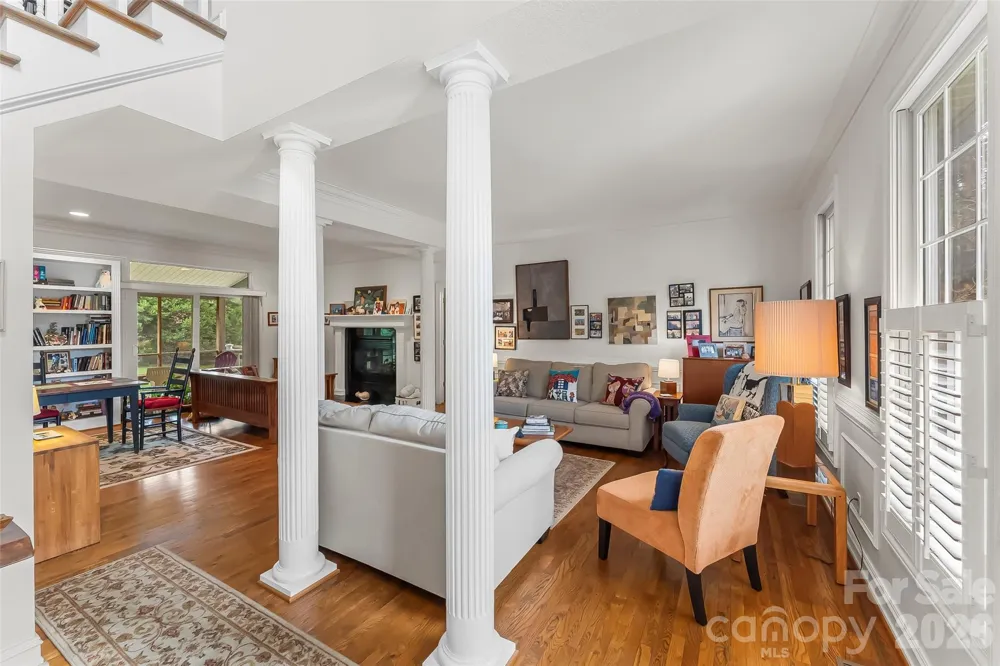 6 Southbrook Drive Fletcher, NC 28732