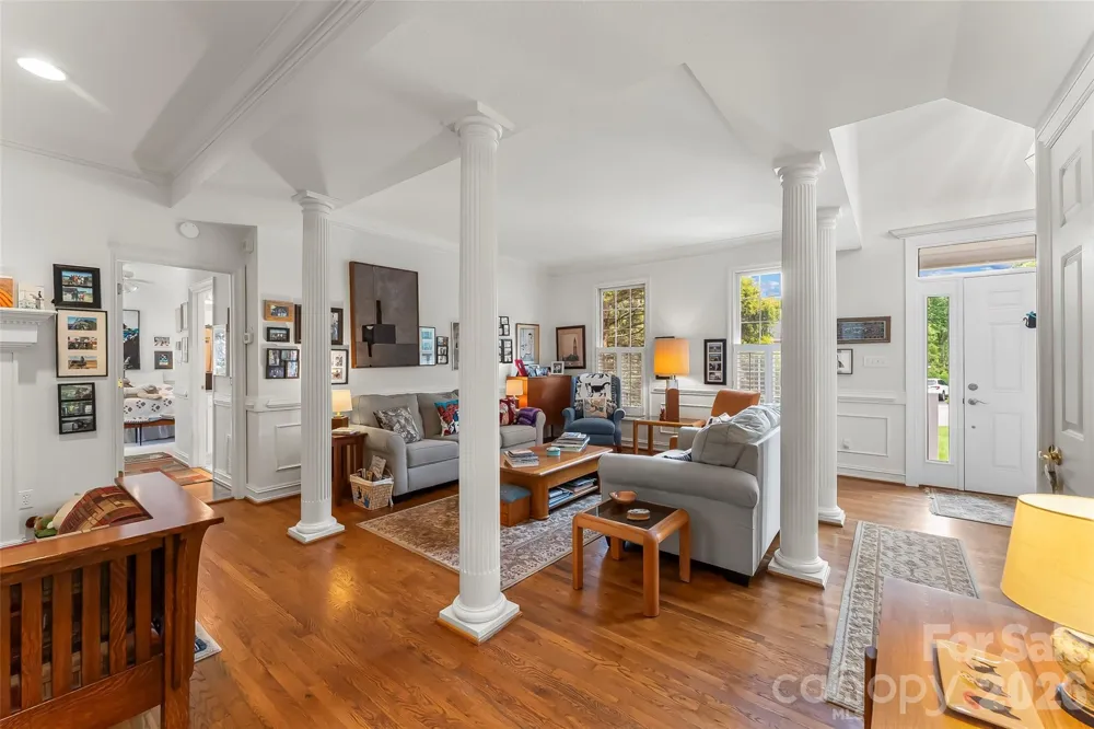 6 Southbrook Drive Fletcher, NC 28732