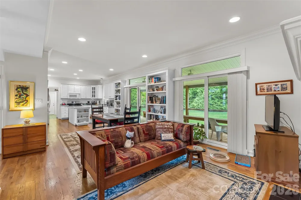6 Southbrook Drive Fletcher, NC 28732