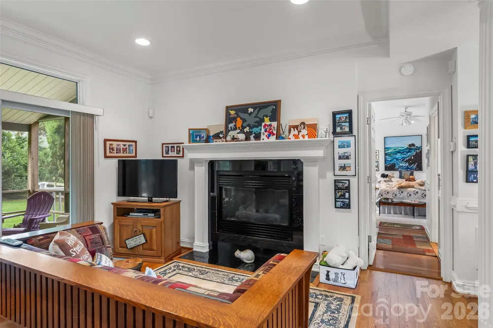 6 Southbrook Drive Fletcher, NC 28732