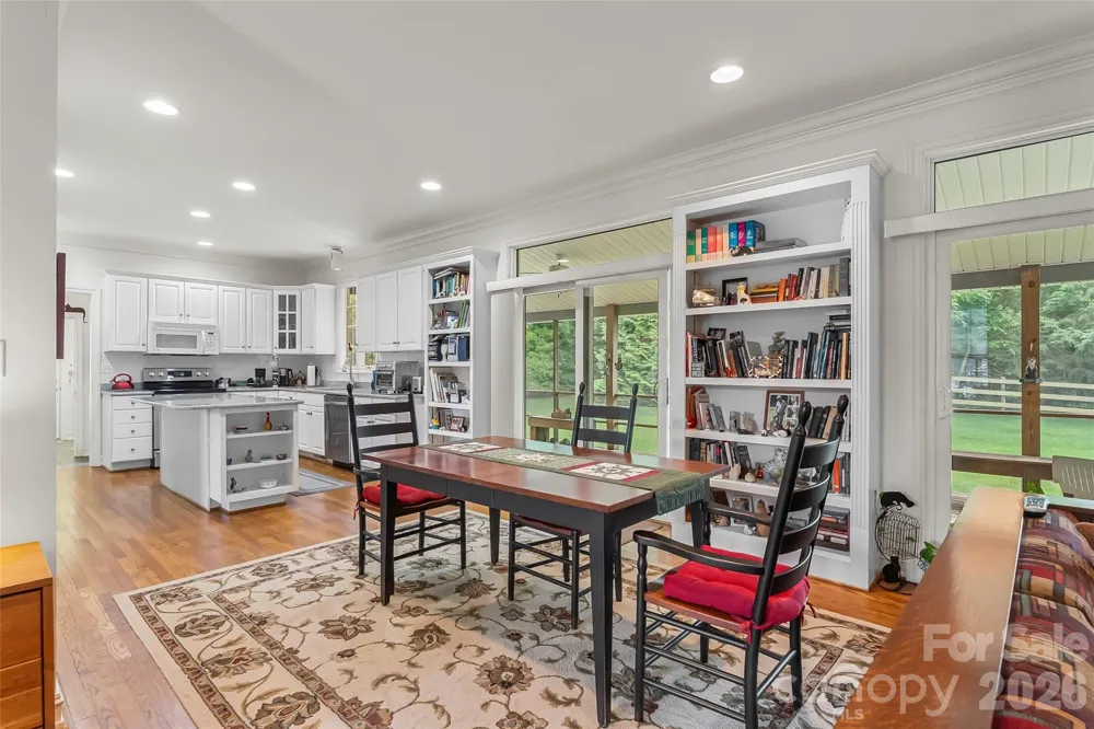 6 Southbrook Drive Fletcher, NC 28732