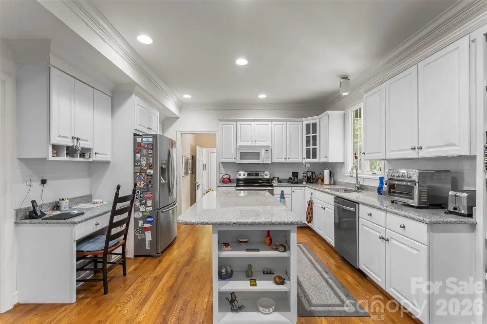6 Southbrook Drive Fletcher, NC 28732