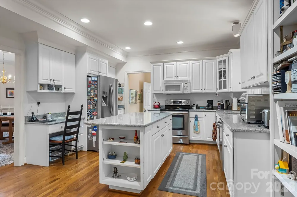 6 Southbrook Drive Fletcher, NC 28732