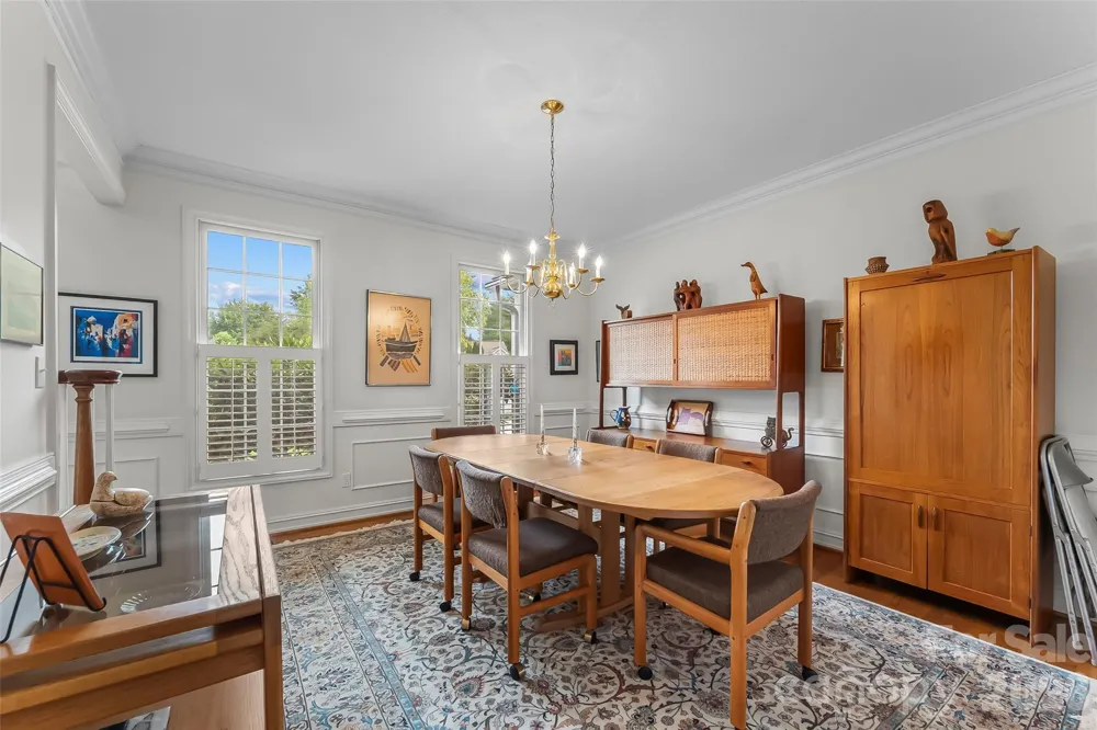 6 Southbrook Drive Fletcher, NC 28732