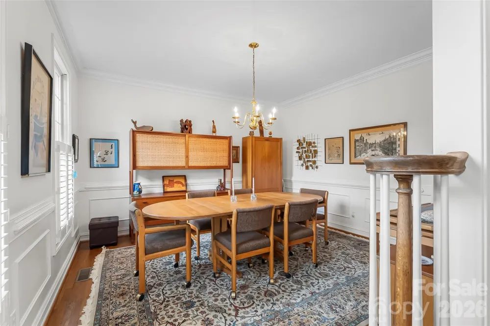 6 Southbrook Drive Fletcher, NC 28732