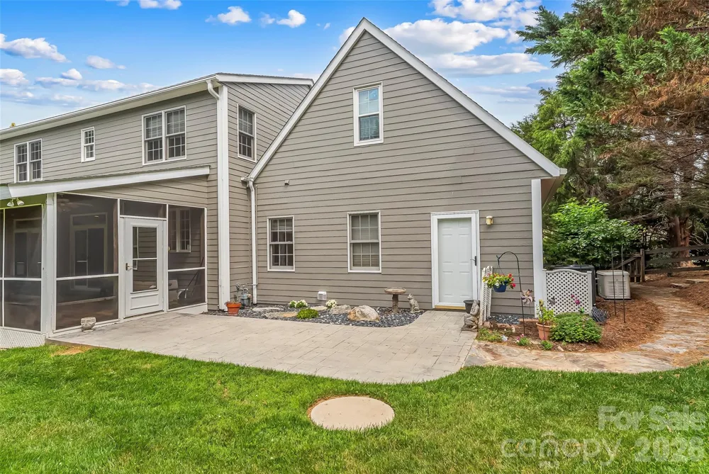 6 Southbrook Drive Fletcher, NC 28732