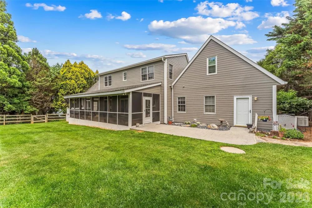 6 Southbrook Drive Fletcher, NC 28732