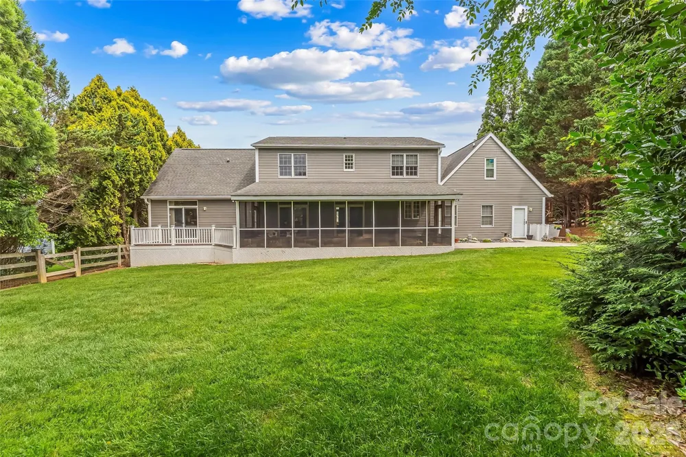 6 Southbrook Drive Fletcher, NC 28732