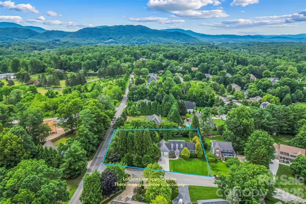 6 Southbrook Drive Fletcher, NC 28732