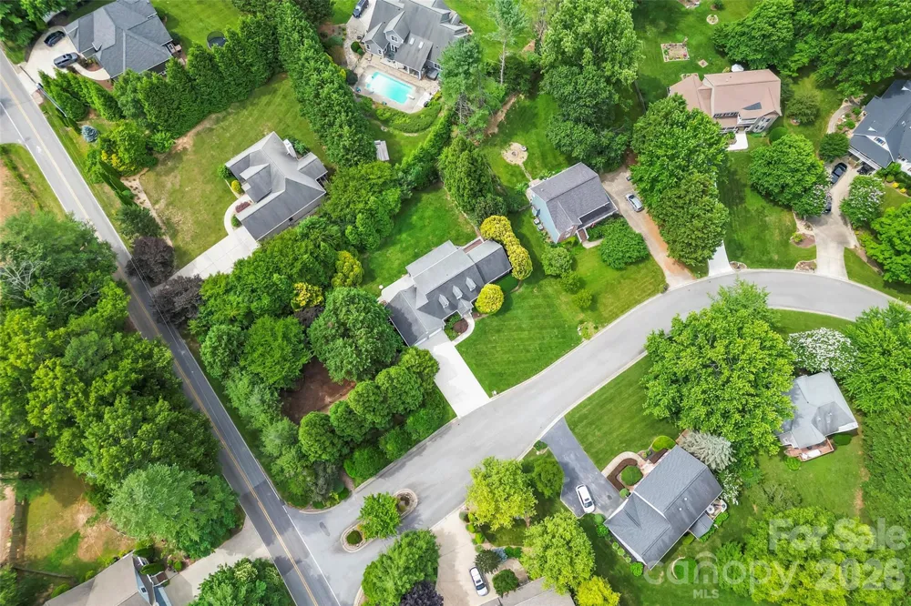 6 Southbrook Drive Fletcher, NC 28732